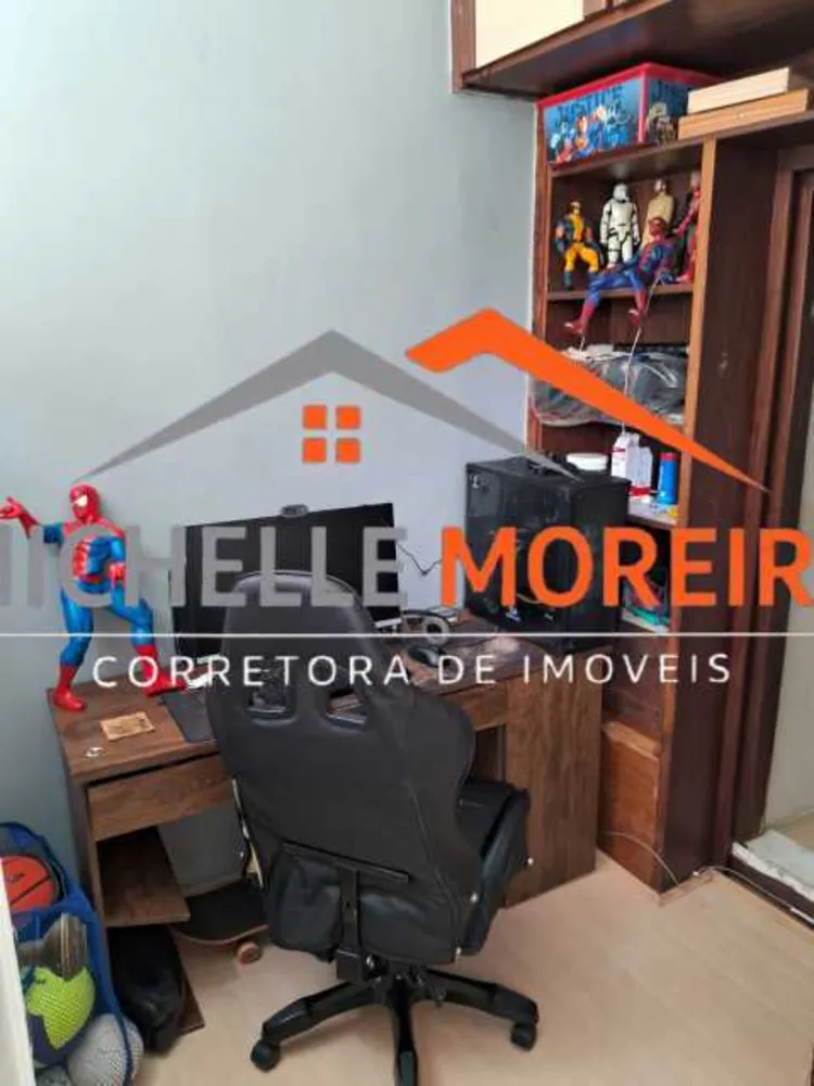Apartamento, 2 quartos, 61 m² - Foto 8