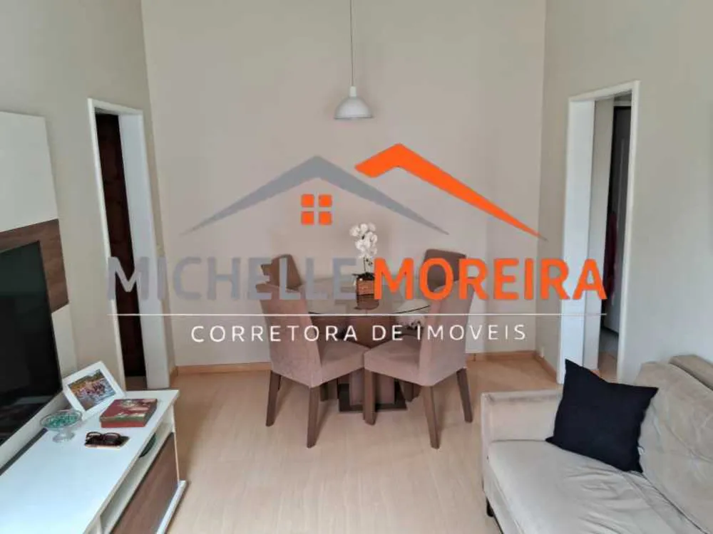 Apartamento, 2 quartos, 61 m² - Foto 2