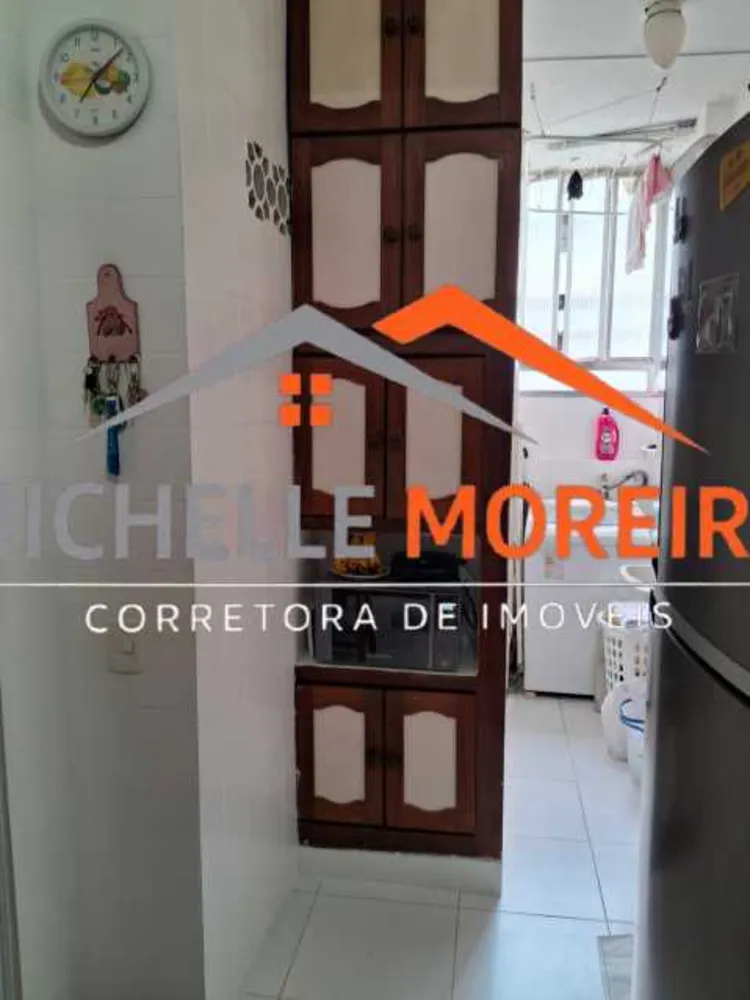 Apartamento, 2 quartos, 61 m² - Foto 4