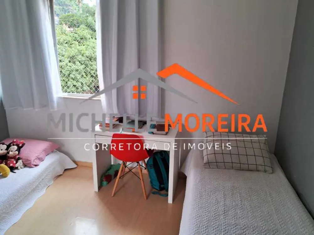 Apartamento, 2 quartos, 61 m² - Foto 10