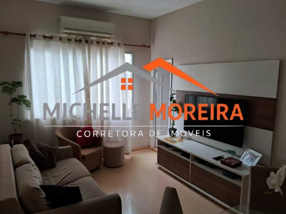 Apartamento, 2 quartos, 61 m² - Foto 3