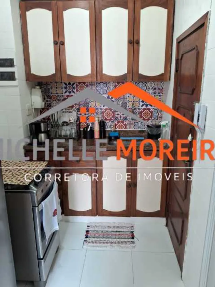 Apartamento, 2 quartos, 61 m² - Foto 5