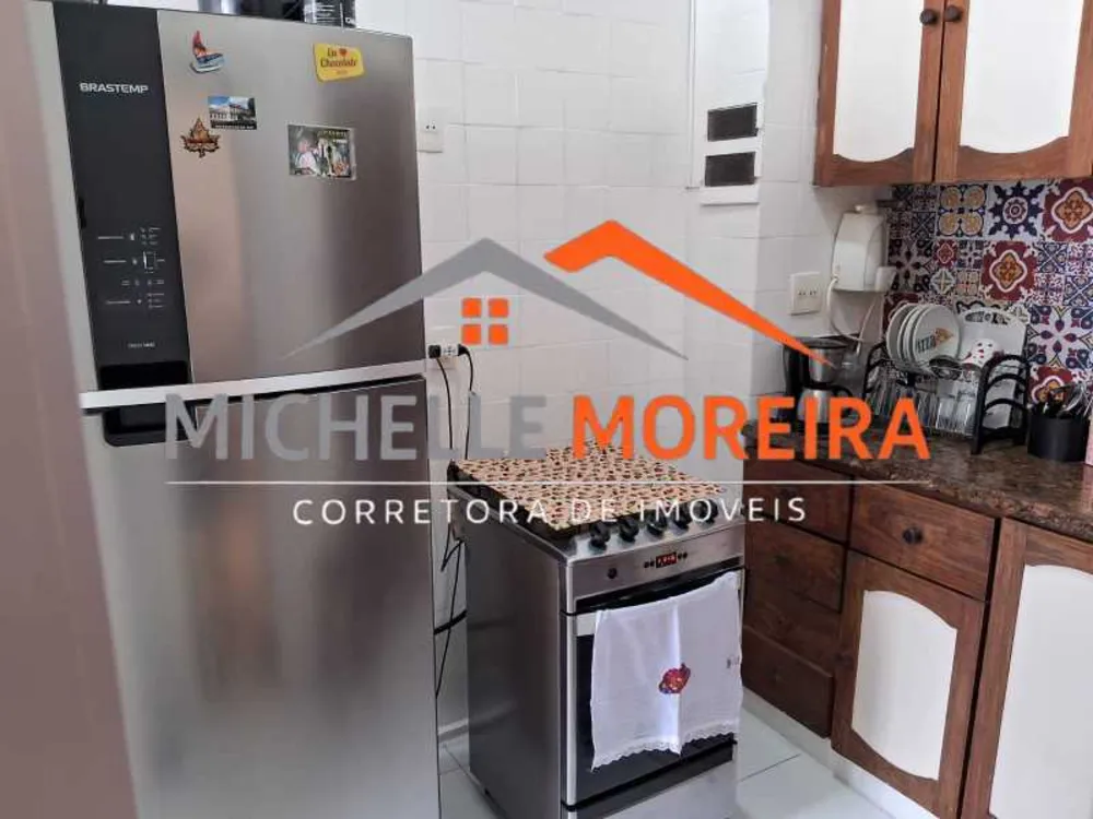 Apartamento, 2 quartos, 61 m² - Foto 7
