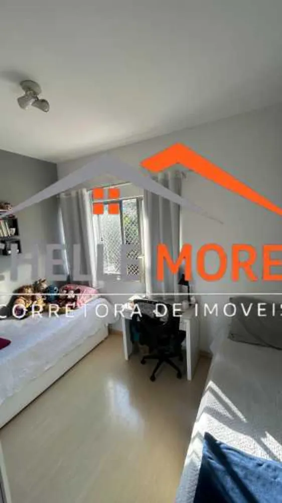 Apartamento, 2 quartos, 61 m² - Foto 13