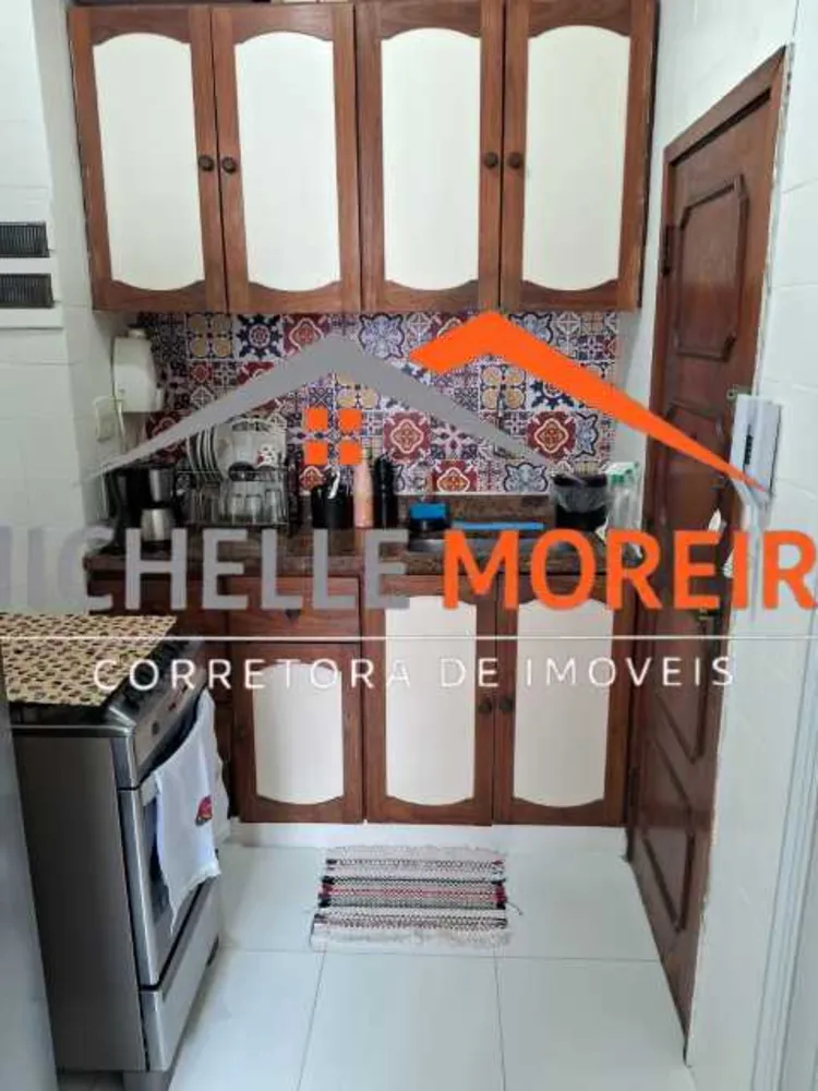 Apartamento, 2 quartos, 61 m² - Foto 6