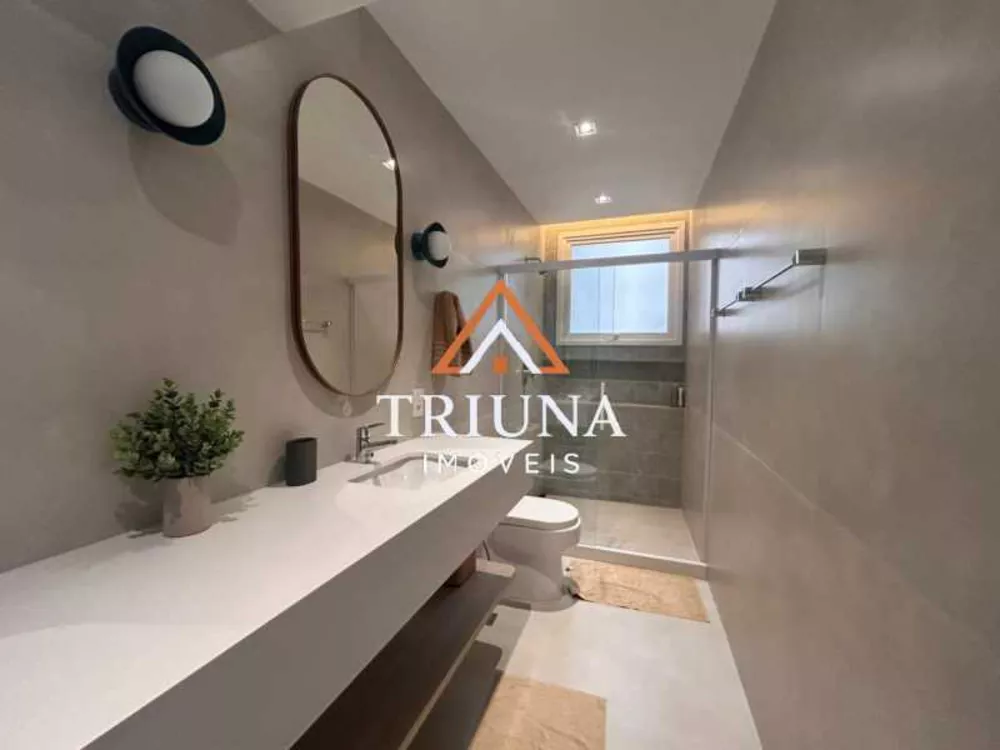 Apartamento, 4 quartos, 166 m² - Foto 25
