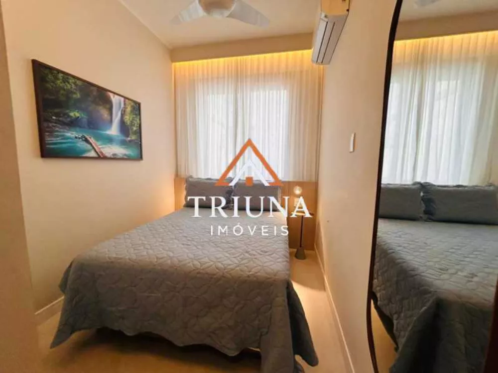 Apartamento, 4 quartos, 166 m² - Foto 15