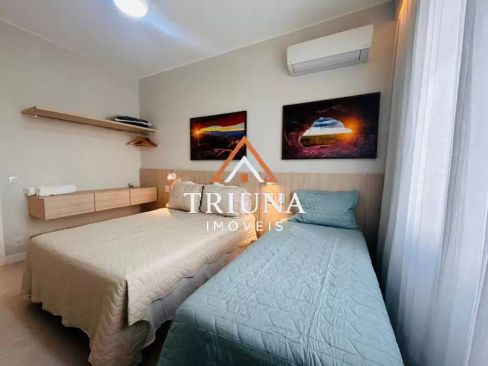 Apartamento, 4 quartos, 166 m² - Foto 10