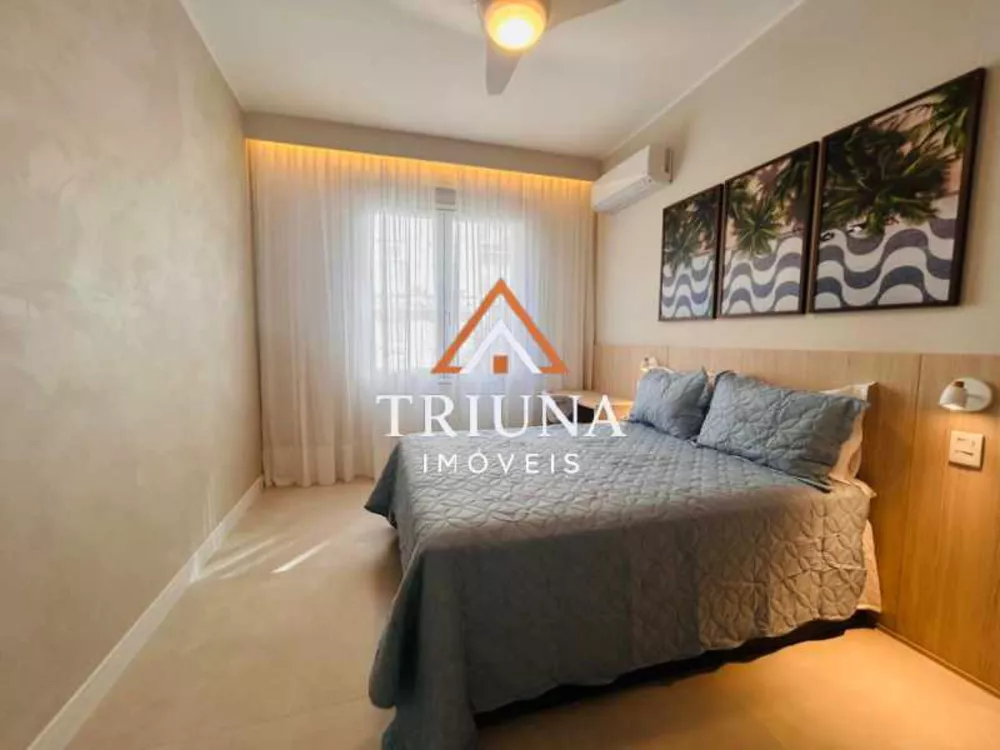 Apartamento, 4 quartos, 166 m² - Foto 8