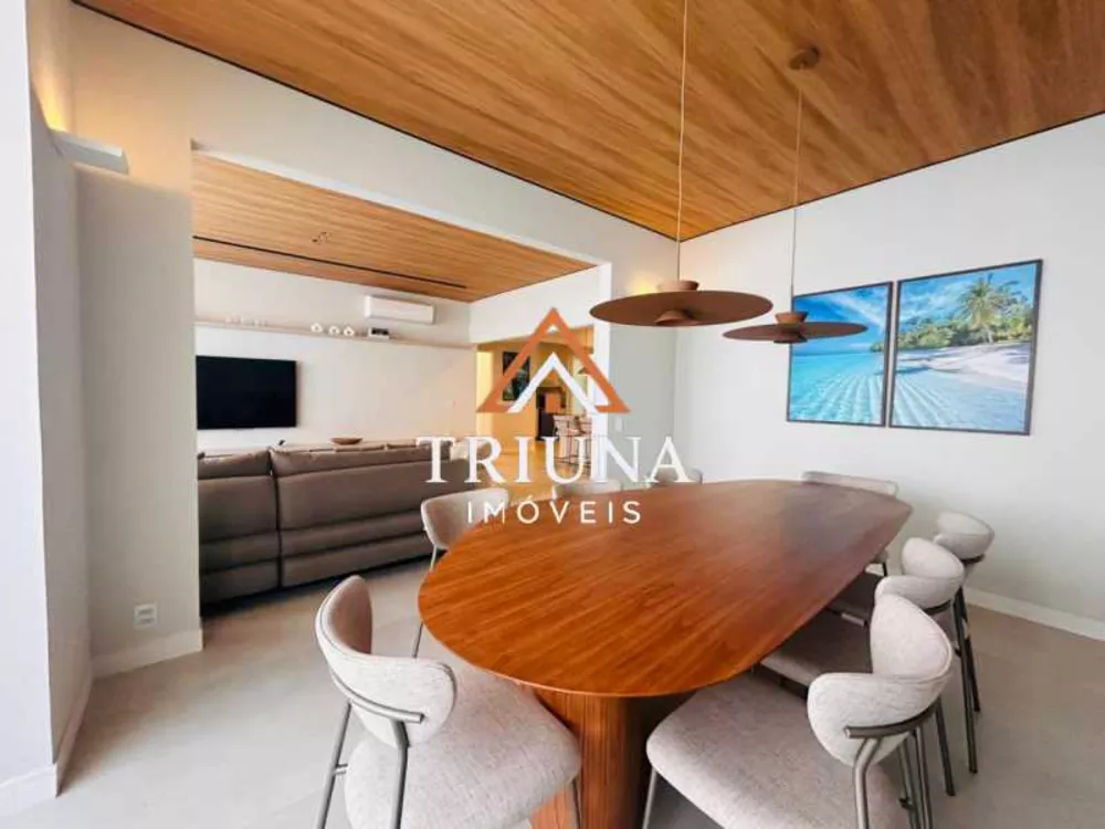 Apartamento, 4 quartos, 166 m² - Foto 1