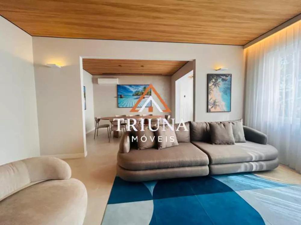Apartamento, 4 quartos, 166 m² - Foto 2