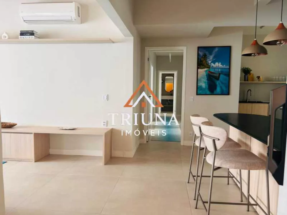 Apartamento, 4 quartos, 166 m² - Foto 16