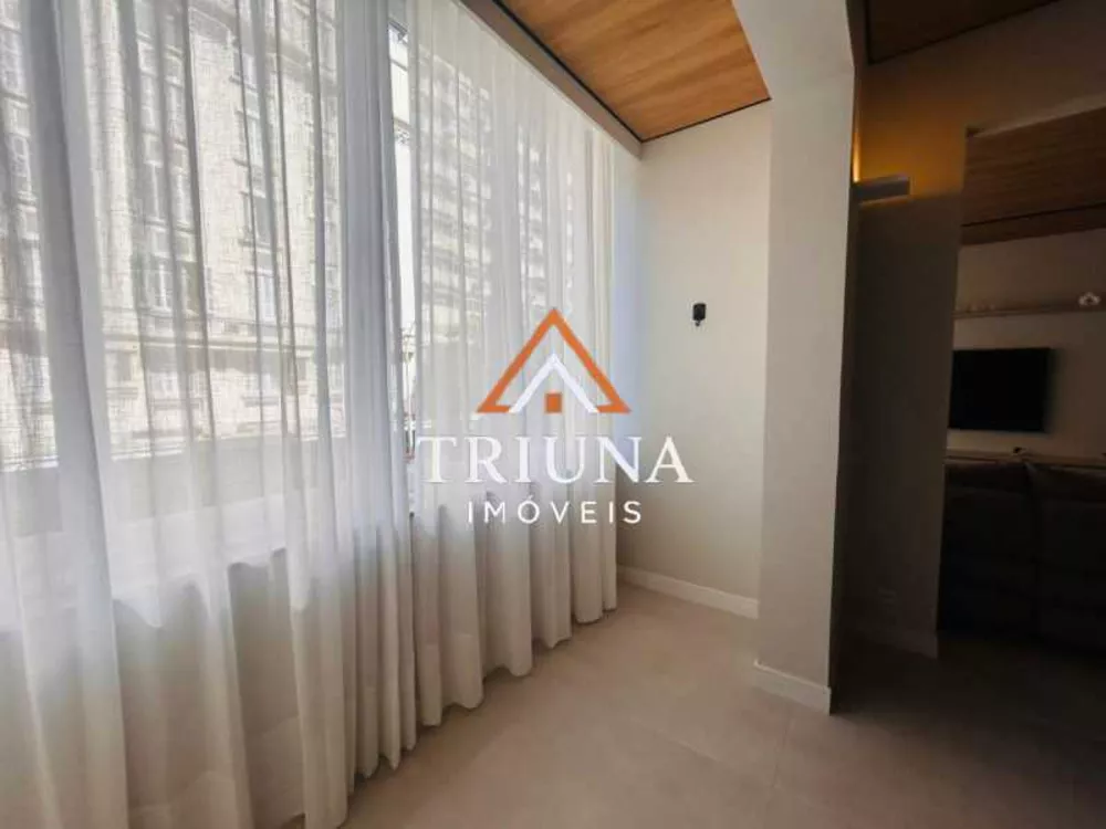 Apartamento, 4 quartos, 166 m² - Foto 7