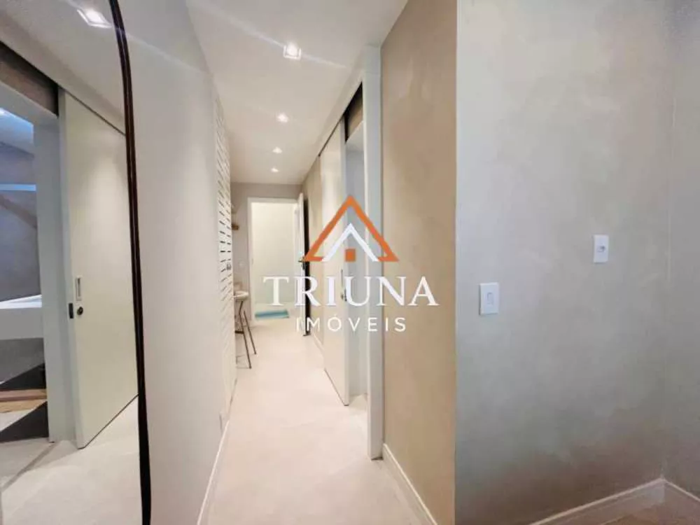 Apartamento, 4 quartos, 166 m² - Foto 5