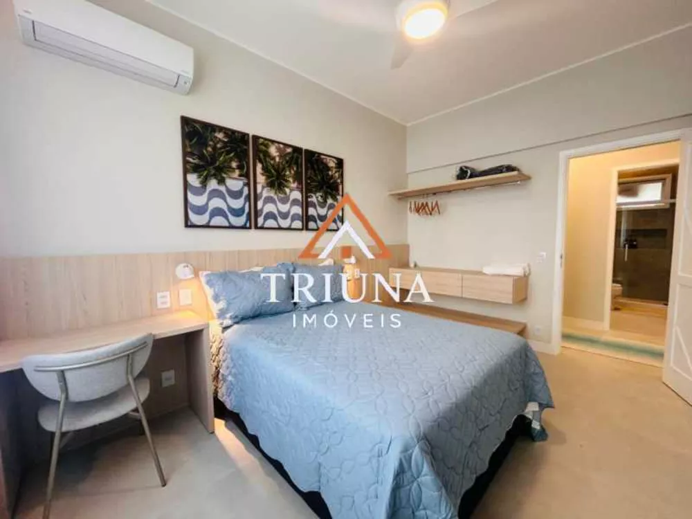 Apartamento, 4 quartos, 166 m² - Foto 9