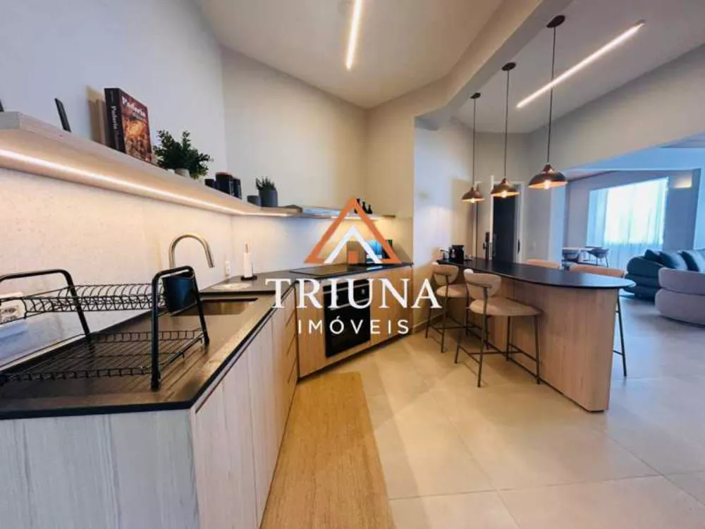 Apartamento, 4 quartos, 166 m² - Foto 26