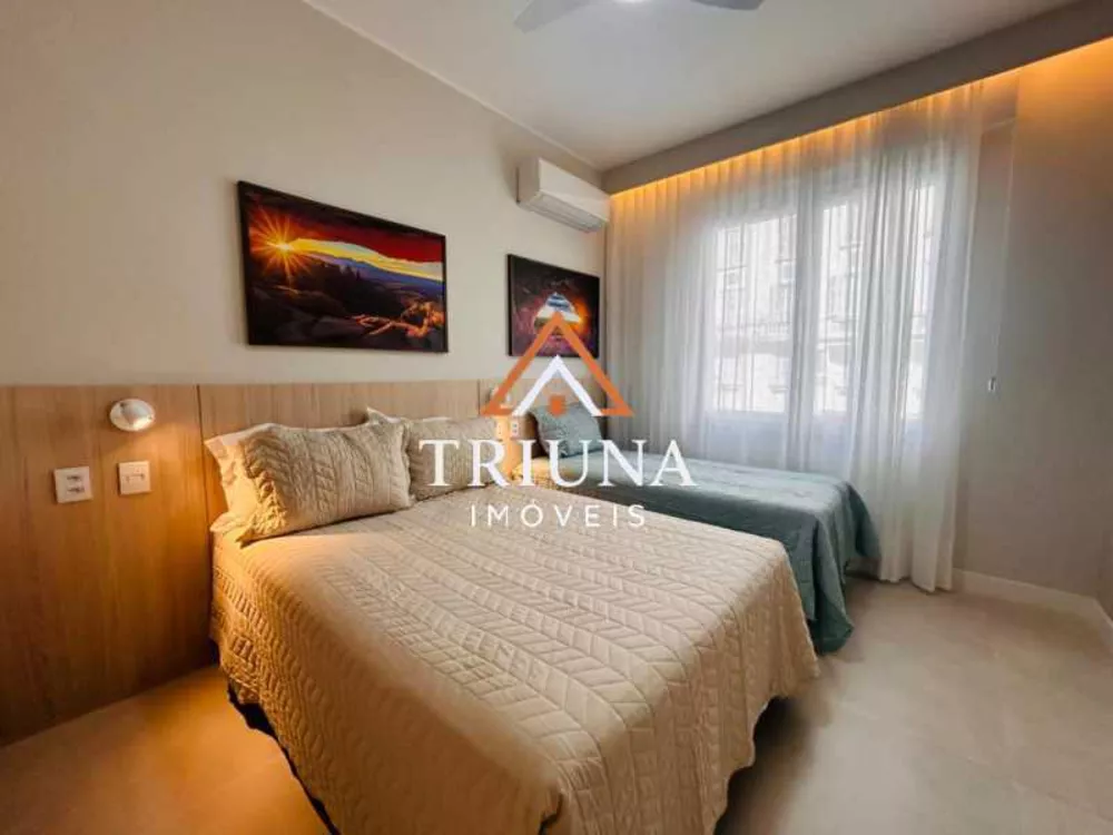 Apartamento, 4 quartos, 166 m² - Foto 21