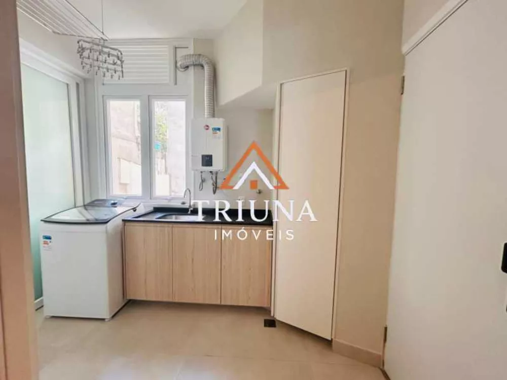 Apartamento, 4 quartos, 166 m² - Foto 6