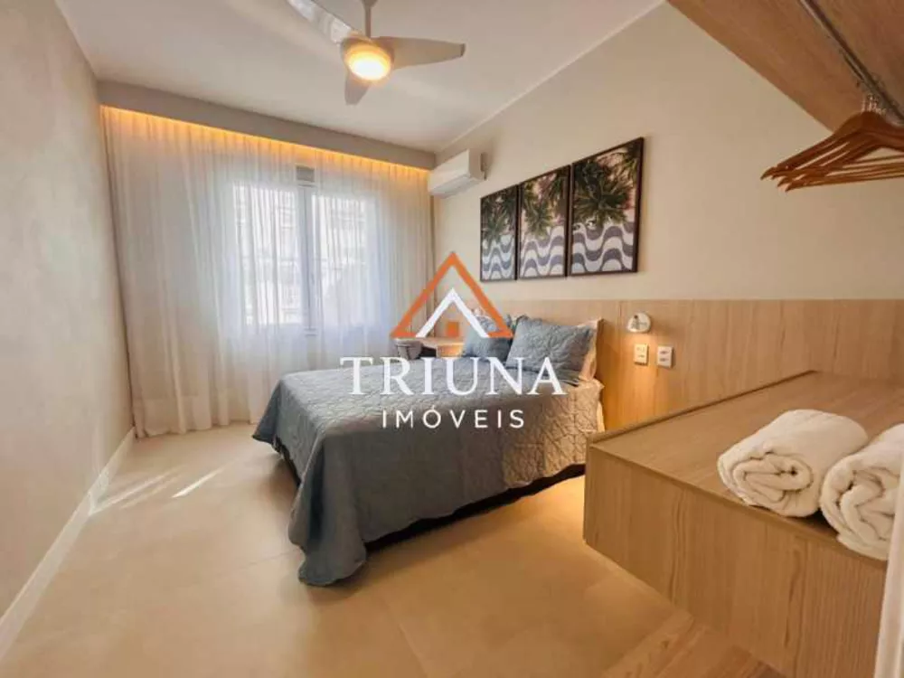 Apartamento, 4 quartos, 166 m² - Foto 4