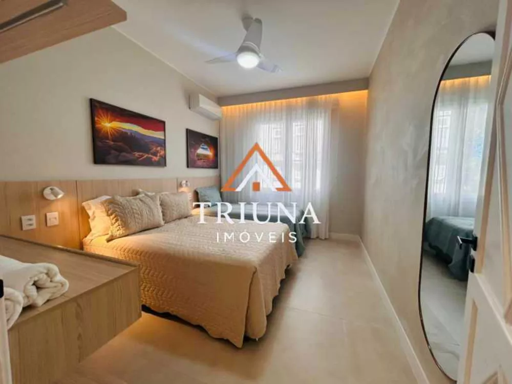 Apartamento, 4 quartos, 166 m² - Foto 19