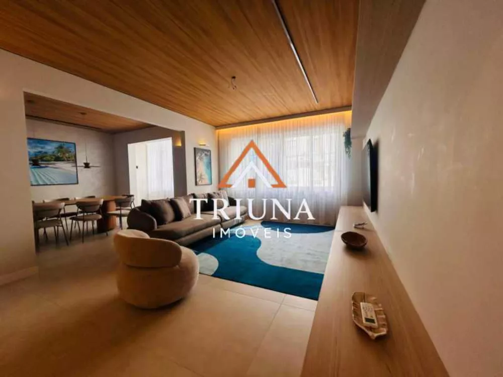Apartamento, 4 quartos, 166 m² - Foto 12