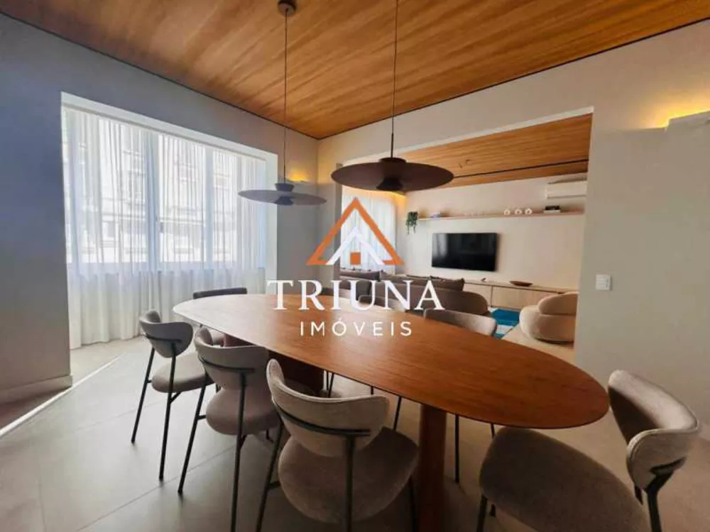 Apartamento, 4 quartos, 166 m² - Foto 13