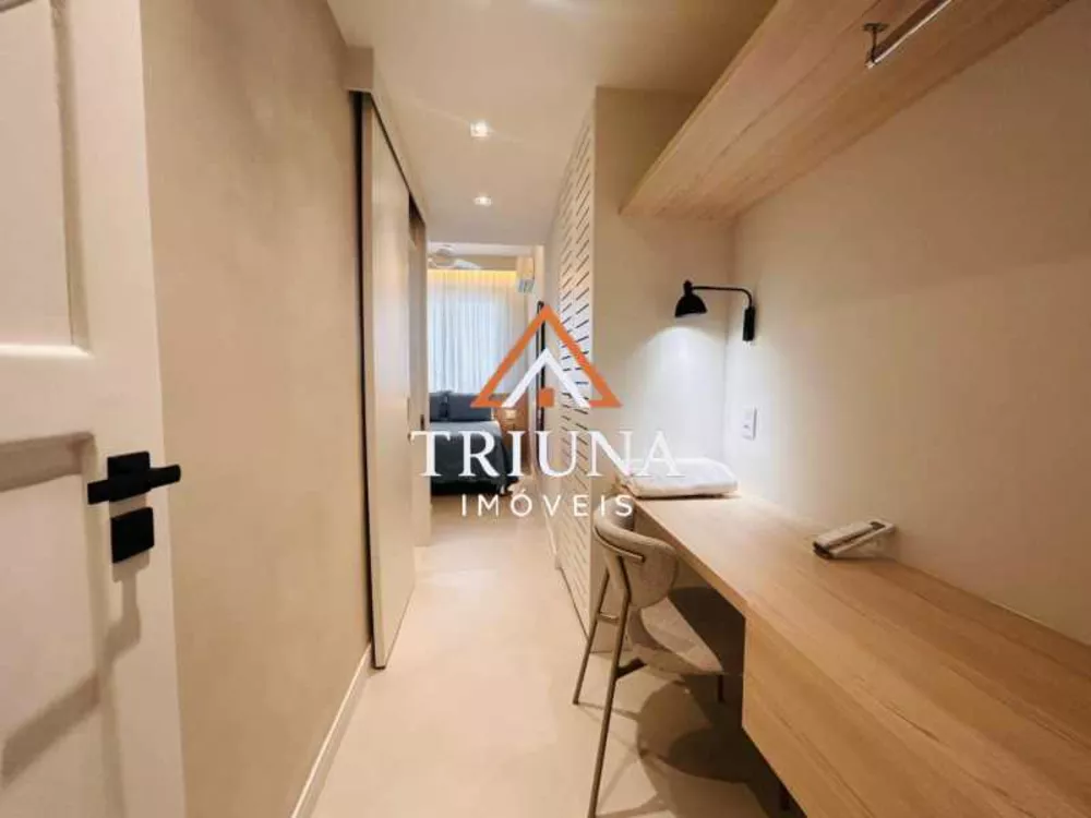 Apartamento, 4 quartos, 166 m² - Foto 20