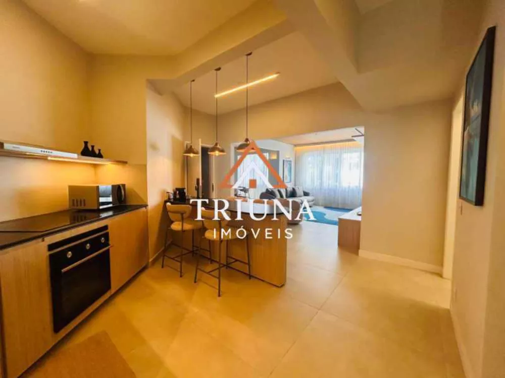Apartamento, 4 quartos, 166 m² - Foto 23