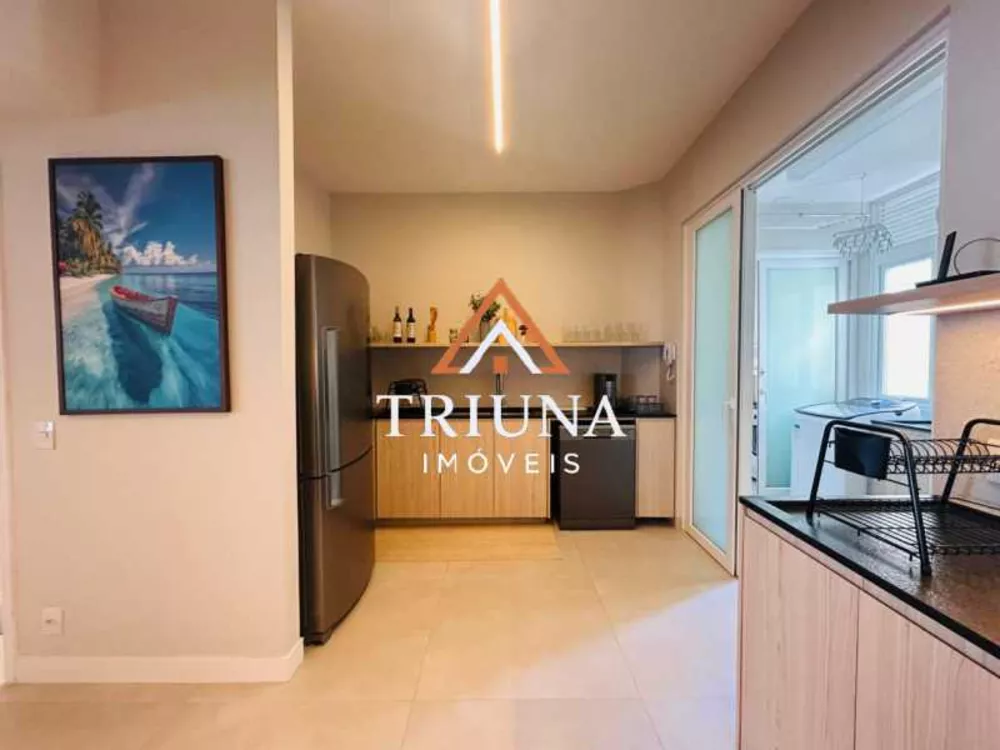 Apartamento, 4 quartos, 166 m² - Foto 11