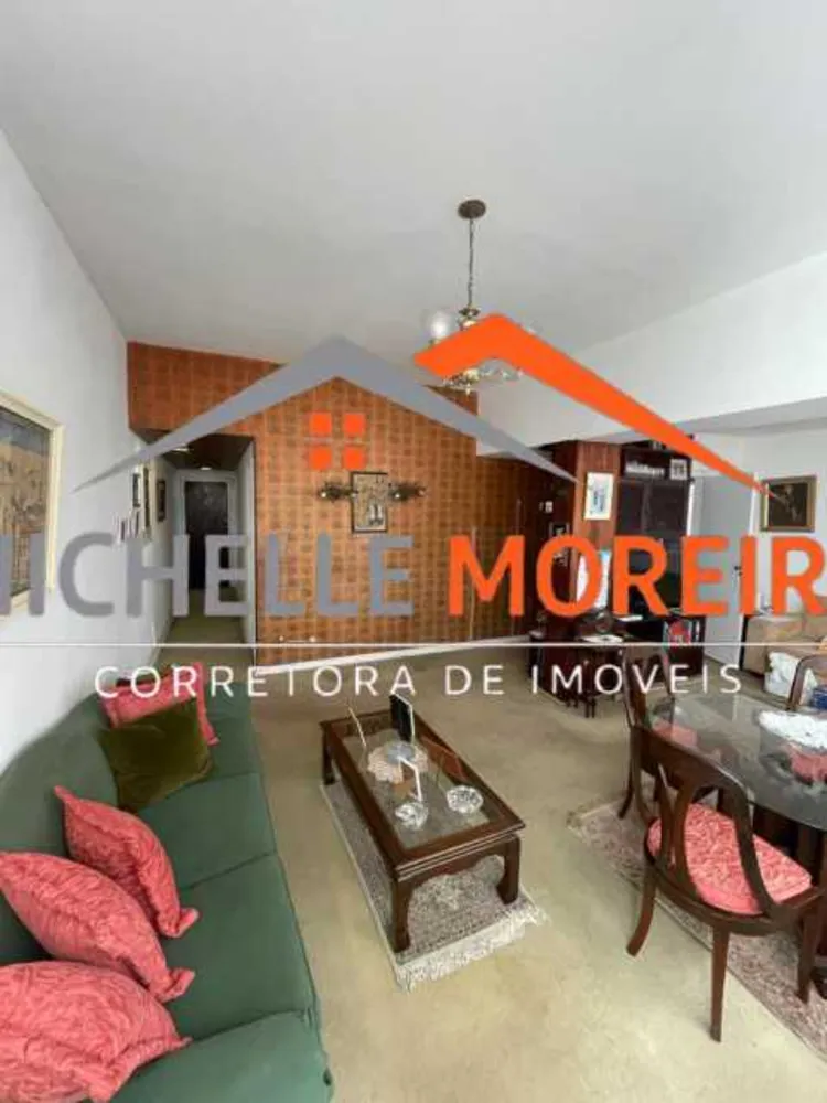 Apartamento, 3 quartos, 105 m² - Foto 2