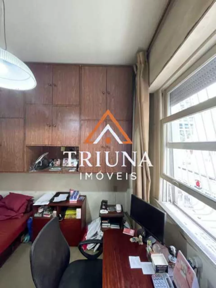 Apartamento, 3 quartos, 105 m² - Foto 5