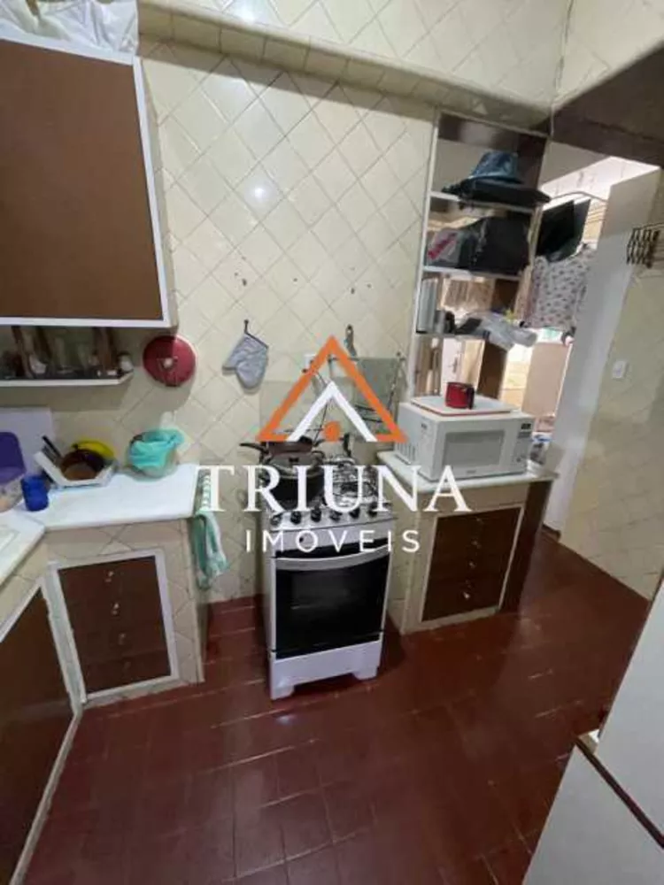 Apartamento, 3 quartos, 105 m² - Foto 1