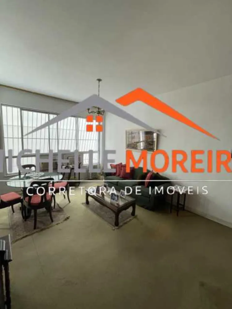 Apartamento, 3 quartos, 105 m² - Foto 6