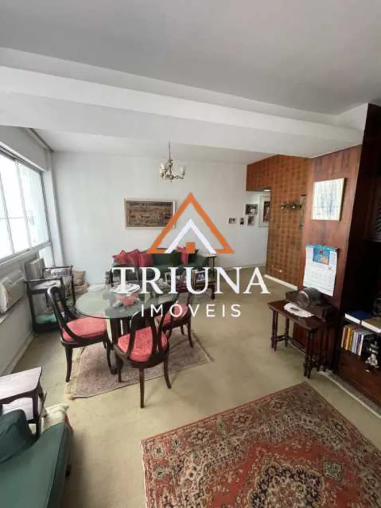 Apartamento, 3 quartos, 105 m² - Foto 8