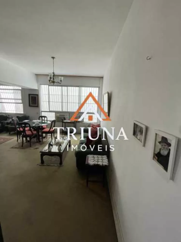Apartamento, 3 quartos, 105 m² - Foto 2
