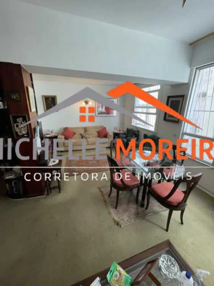 Apartamento, 3 quartos, 105 m² - Foto 10