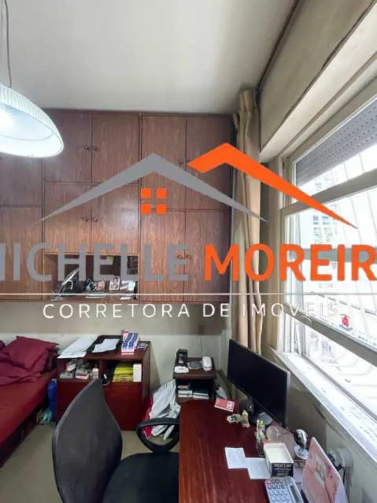 Apartamento, 3 quartos, 105 m² - Foto 36