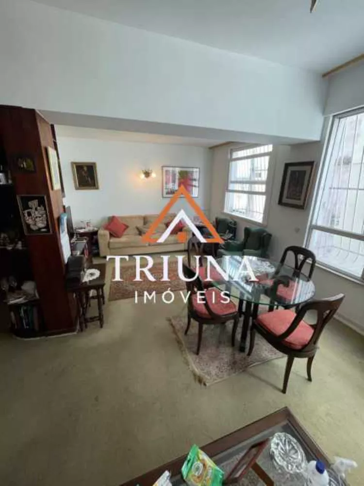 Apartamento, 3 quartos, 105 m² - Foto 11