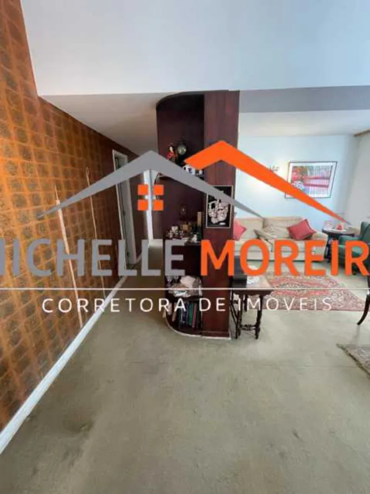 Apartamento, 3 quartos, 105 m² - Foto 4