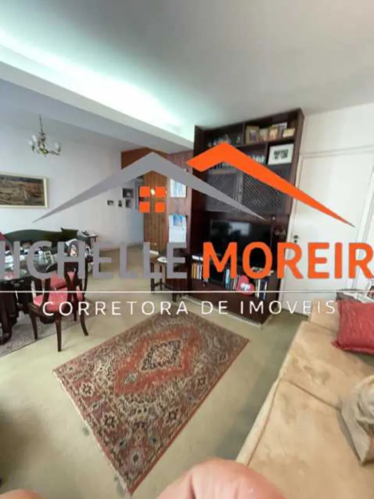 Apartamento, 3 quartos, 105 m² - Foto 8
