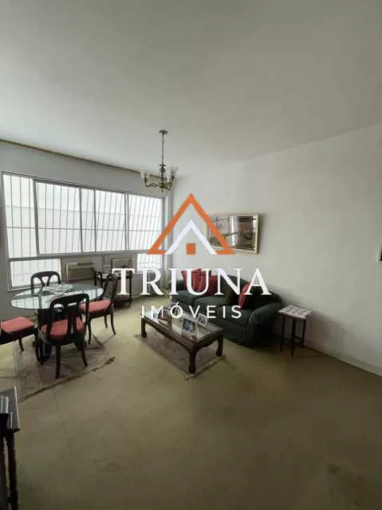 Apartamento, 3 quartos, 105 m² - Foto 10