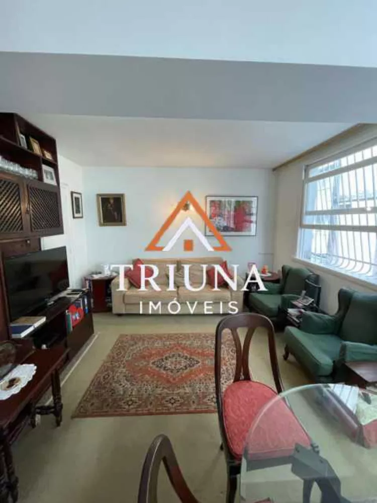 Apartamento, 3 quartos, 105 m² - Foto 12