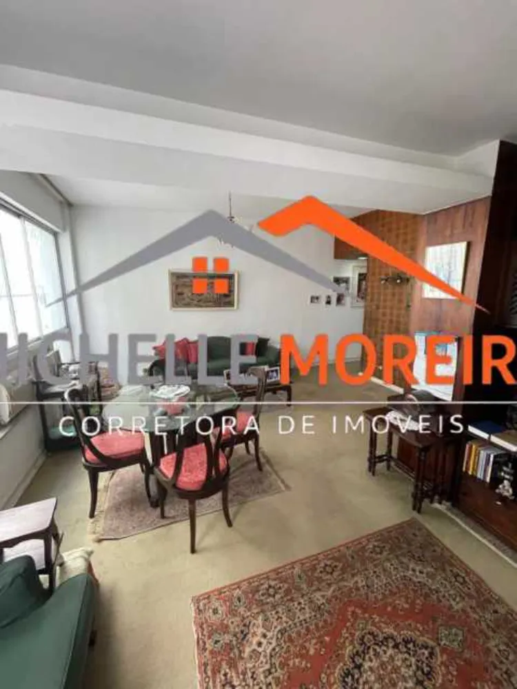 Apartamento, 3 quartos, 105 m² - Foto 20