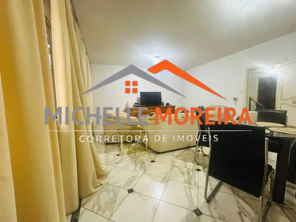 Casa, 3 quartos, 210 m² - Foto 10