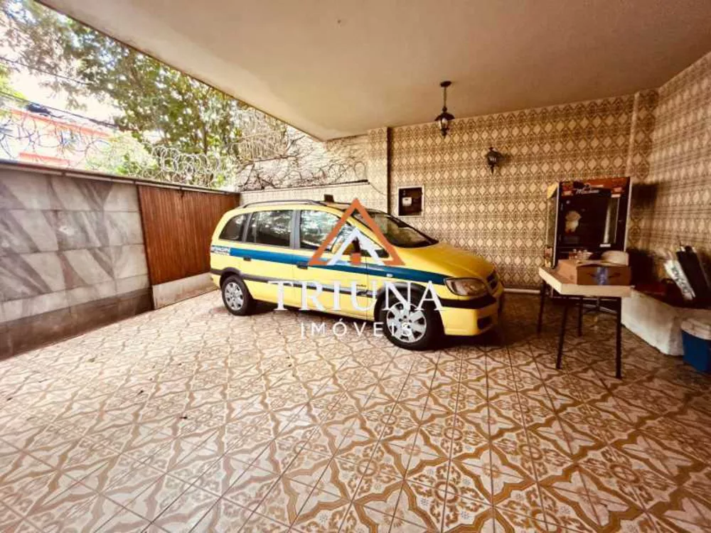 Casa, 3 quartos, 210 m² - Foto 15