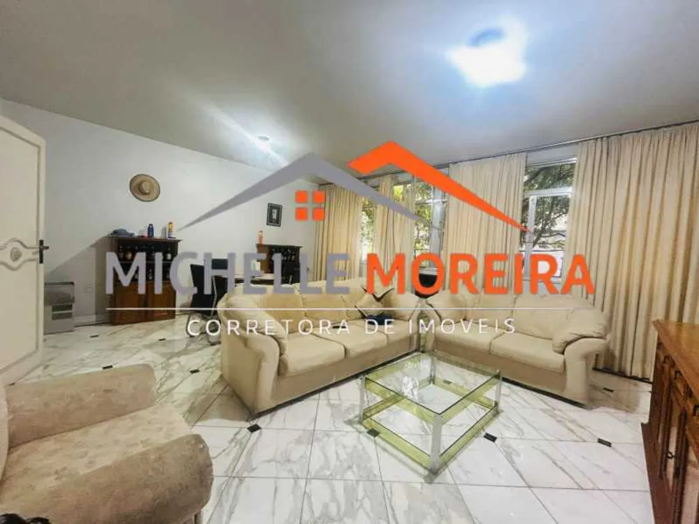 Casa, 3 quartos, 210 m² - Foto 1