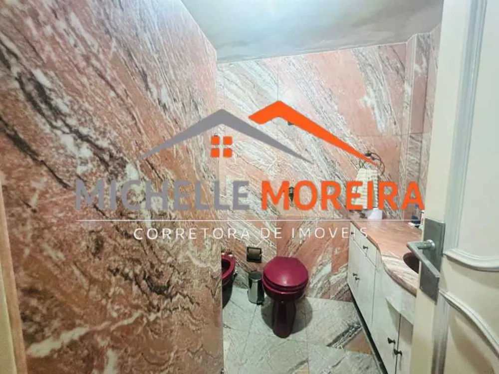 Casa, 3 quartos, 210 m² - Foto 40