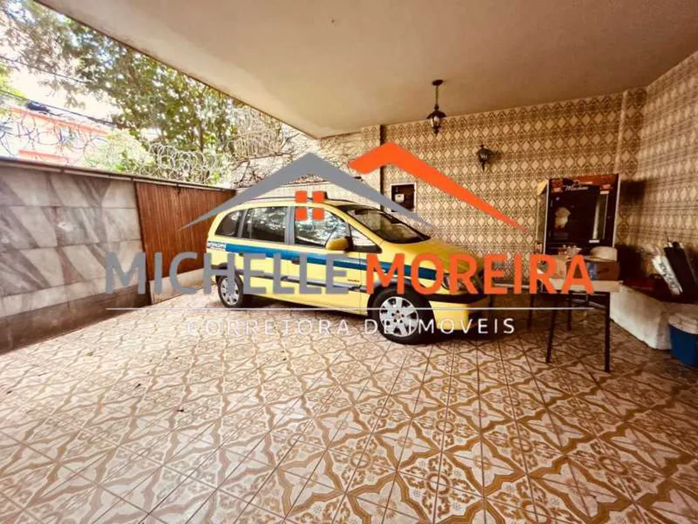 Casa, 3 quartos, 210 m² - Foto 46