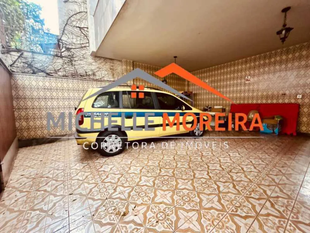 Casa, 3 quartos, 210 m² - Foto 47