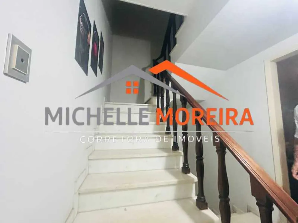Casa, 3 quartos, 210 m² - Foto 38